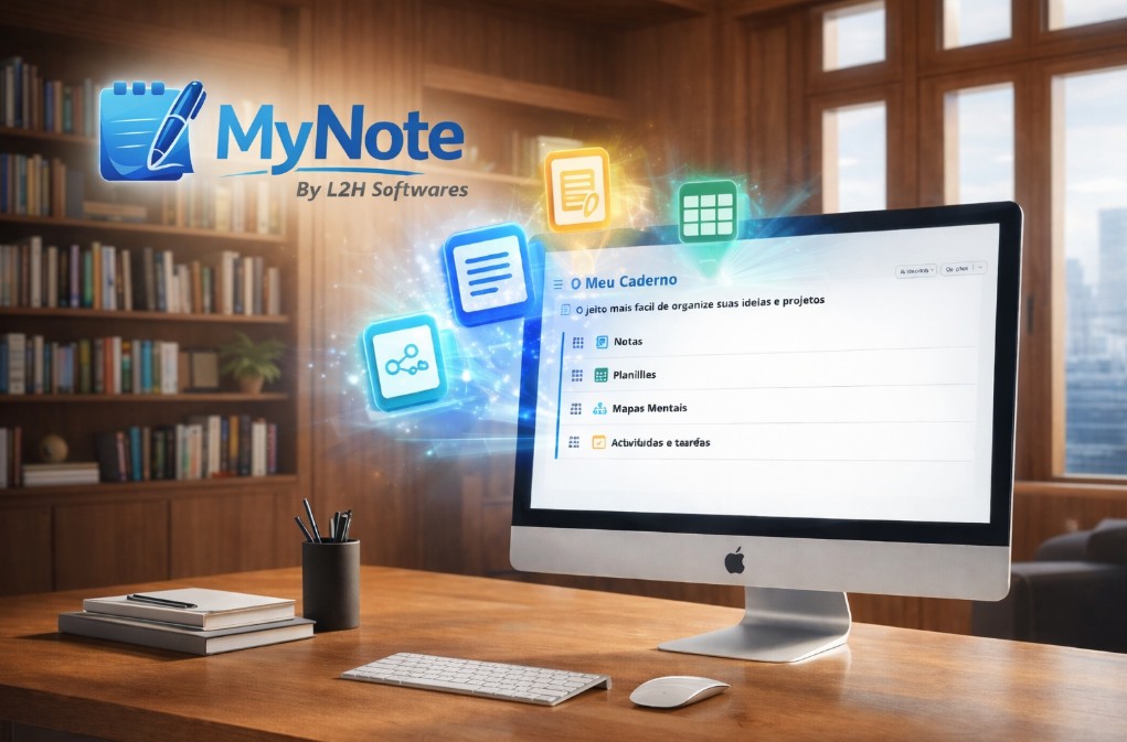 MyNote App